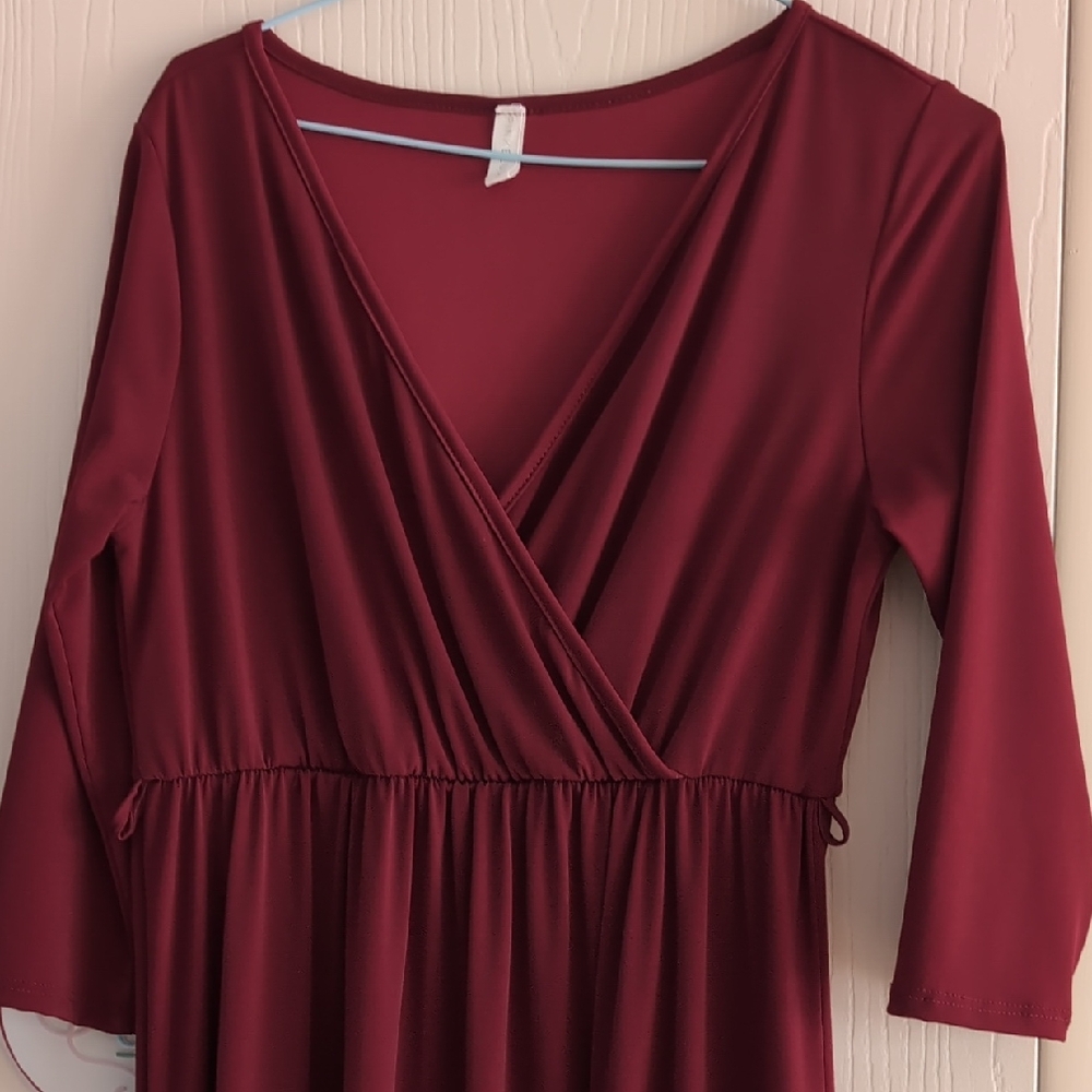 Maternity Dress